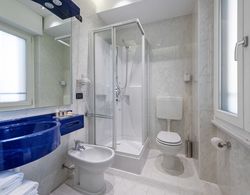 Mastino Rooms Banyo Tipleri
