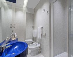 Mastino Rooms Banyo Tipleri