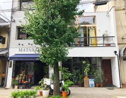 Matahari Annex Stay Dış Mekan