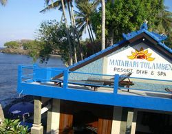 Matahari Tulamben Dive and Resort Genel