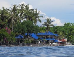 Matahari Tulamben Dive and Resort Genel
