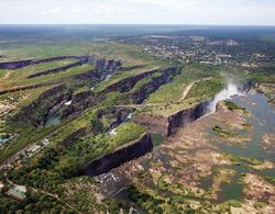 Matetsi Victoria Falls Genel