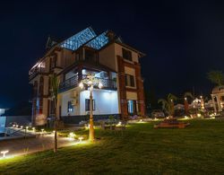 Matoshree Club and Resort Dış Mekan