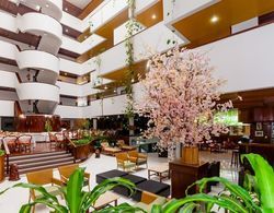 Matsubara Acqua Park Hotel Genel