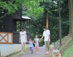 Matsue Forest Park - Campsite Dış Mekan