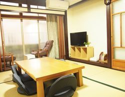 Matsue Guest House - Hostel Oda Düzeni