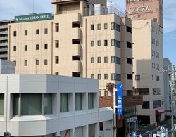 Matsue Urban Hotel CUBICROOM Dış Mekan