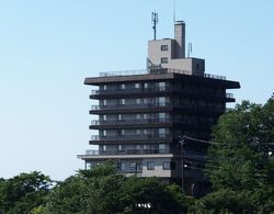 Matsukawaya Nasu Kogen Hotel Dış Mekan