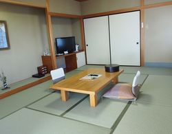 Matsukawaya Nasu Kogen Hotel Oda Düzeni
