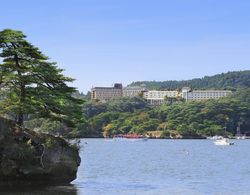 Hotel Matsushima Taikanso Öne Çıkan Resim