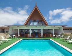 Maui Beach Hotel Havuz