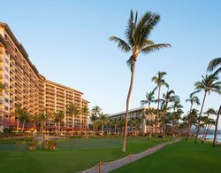 Maui Ocean Front- Hyatt Residence Kaanapali Beach Dış Mekan