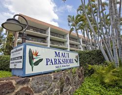 Maui Parkshore - Maui Condo & Home Dış Mekan