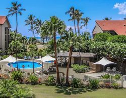 Maui Schooner Resort Dış Mekan