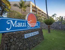 Maui Sunset - Maui Condo & Home Dış Mekan