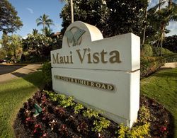 Maui Vista – Maui Condo & Home Dış Mekan