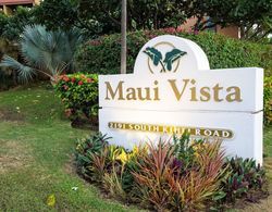 Maui Vistas #3419 2 Bedroom Condo by Redawning Dış Mekan