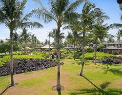 Mauna Lani Golf Villas #q22 Dış Mekan