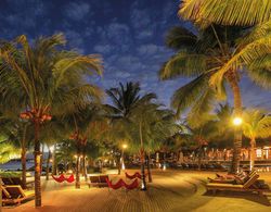 Mauricia Beachcomber Resort & Spa Genel