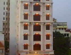 Hotel Maurya International Öne Çıkan Resim