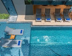 Maven Stylish Hotel Hua Hin Öne Çıkan Resim