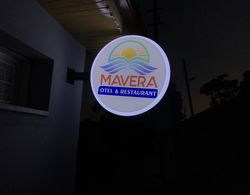 Mavera Otel Restaurant Genel