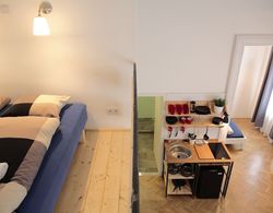 Maverick Apartments Öne Çıkan Resim