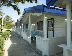 Mavi Beyaz Butik Otel Beach Genel