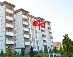 Mavi Ege Termal Otel Genel