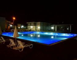 Mavi Koy Resort Hotel Genel