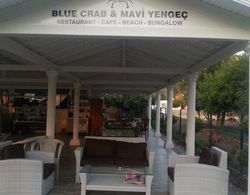 Mavi Yengec Bungalows and Hotel Genel