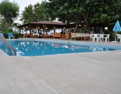 Maviay Hotel Adrasan Genel