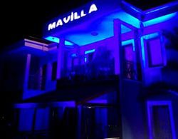 Mavilla Hotel Genel