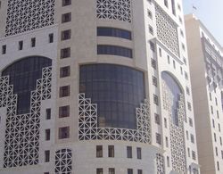 Mawaddah Al Safwah Hotel Dış Mekan