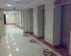 Mawaddah Al Waha Hotel Lobi