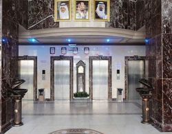 Mawaheb Al Roudah Hotel İç Mekan