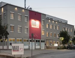 Hotel Max 70 Öne Çıkan Resim