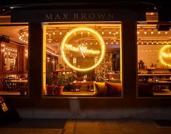 Max Brown  Midtown Genel
