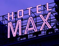 Hotel Max Genel