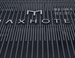 Max Hotel Subang Jaya Dış Mekan