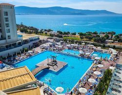 Maxeria Blue Didyma Hotel - Her Şey Dâhil Dış Mekan