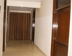 Maxfort Guest House Gurgaon İç Mekan