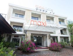 Maxi Hotel Kedonganan Dış Mekan