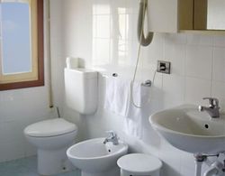Hotel Maxim Banyo Tipleri