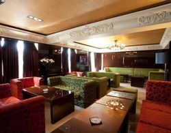 Maxim Pasha Hotel Genel