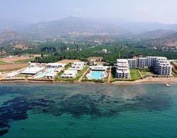 Maxima Paradise Resort Genel