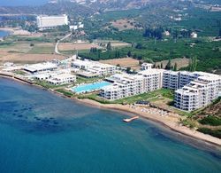 Maxima Paradise Resort Genel
