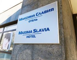 Maxima Slavia Genel