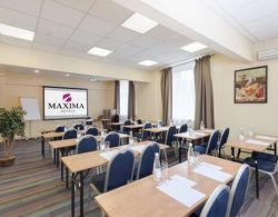 Maxima Zarya Hotel Genel