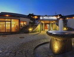 Maximus Resort Genel